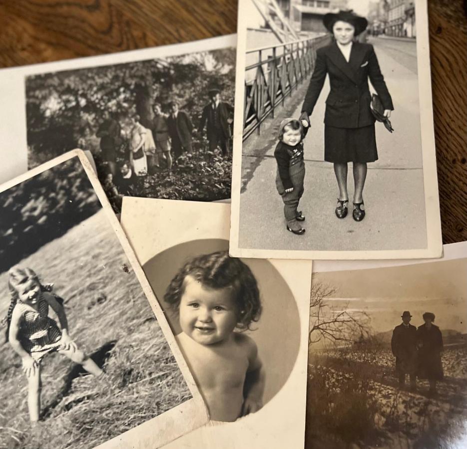 ニュルンベルク Anno 1919ヴィラ エクステリア 写真